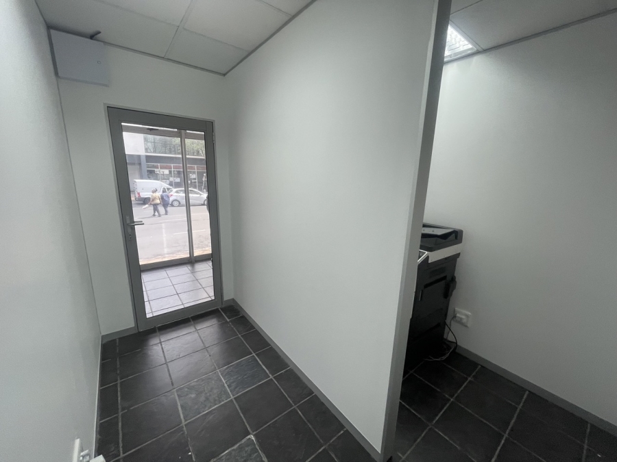 Commercial Property for Sale in Claremont Western Cape